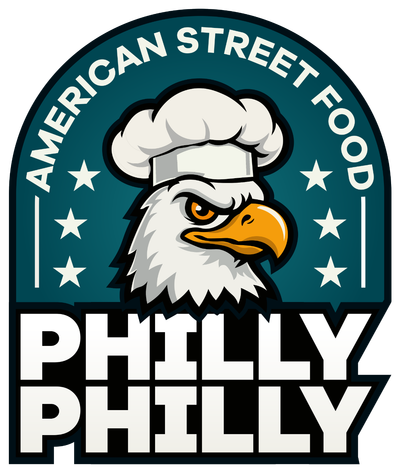 Philly Philly Food Truck